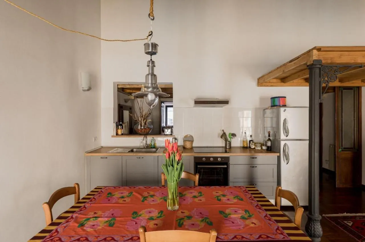 Monti Sweet Apartment - Charme Holidays Roma 0*,