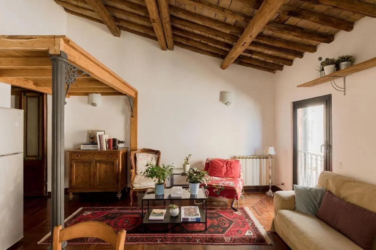 Monti Sweet Apartment - Charme Holidays Roma