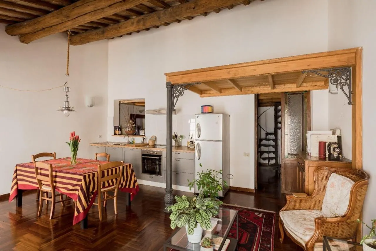 Monti Sweet Apartment - Charme Holidays Roma