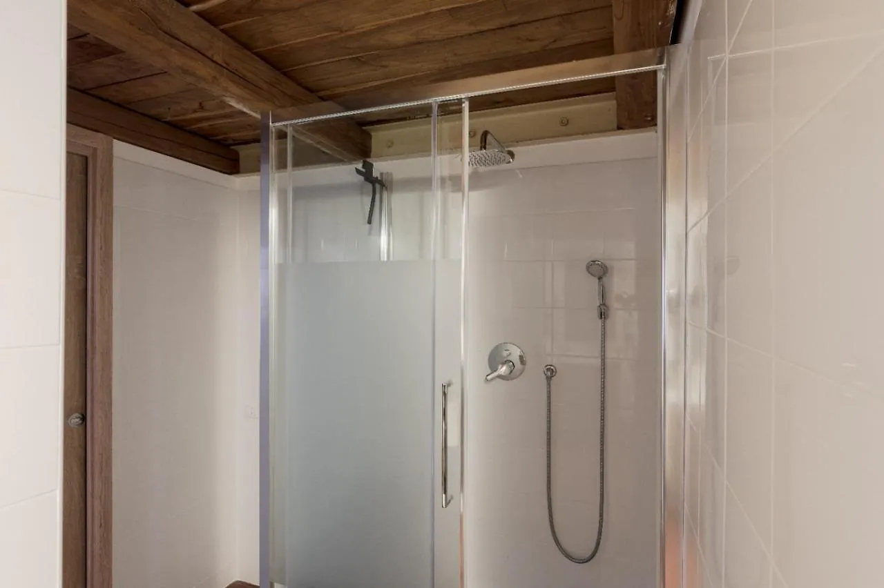 Monti Sweet Apartment - Charme Holidays Roma