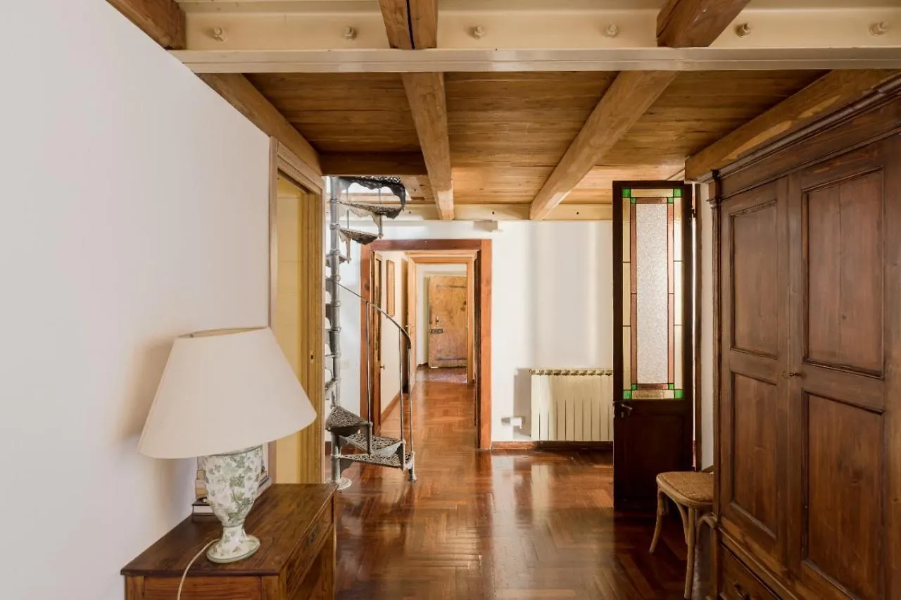 Monti Sweet Apartment - Charme Holidays Roma