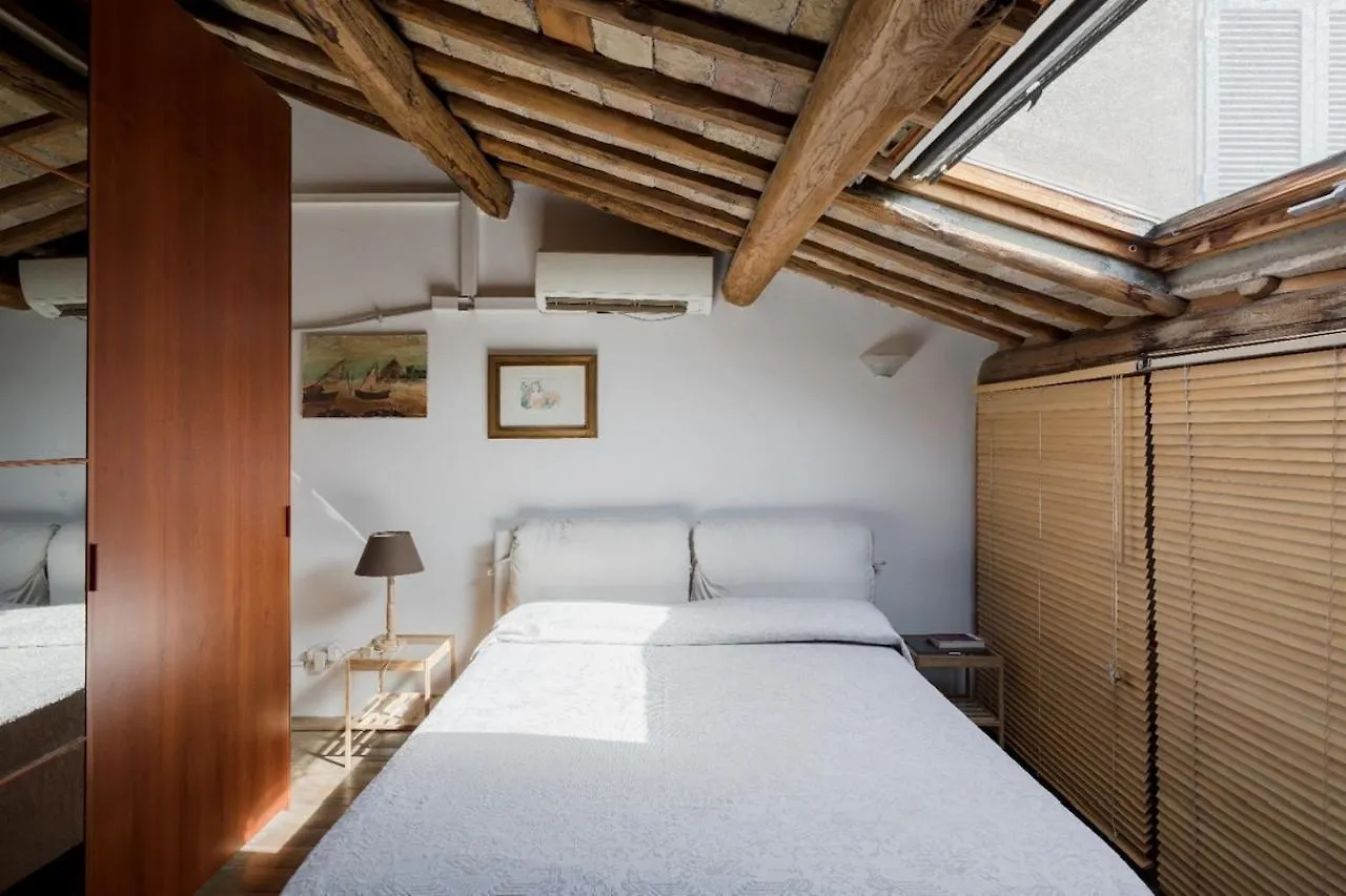 Monti Sweet Apartment - Charme Holidays Roma