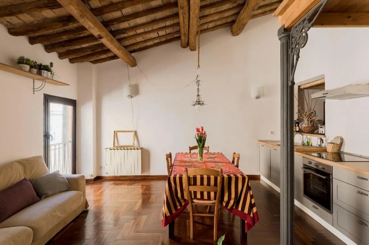 Monti Sweet Apartment - Charme Holidays Roma