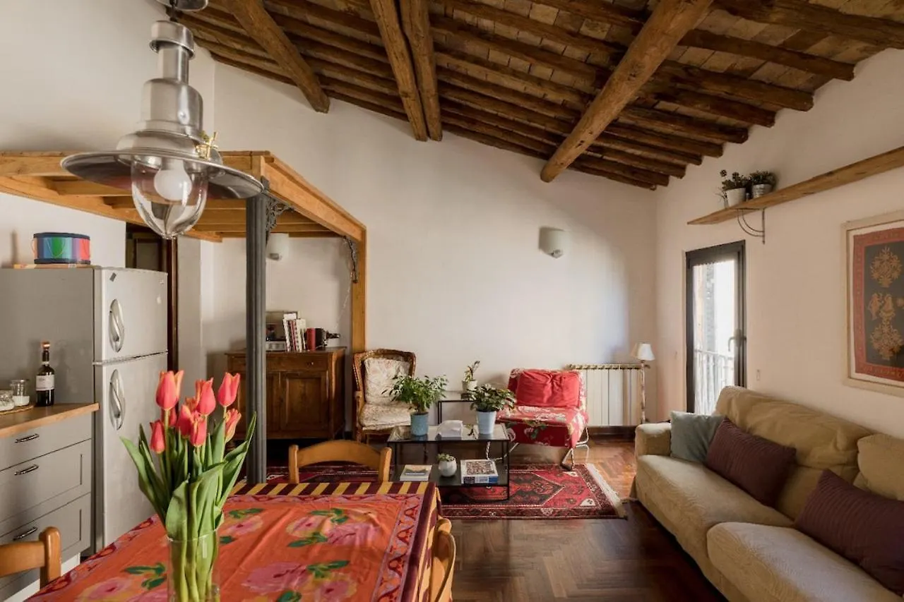 Monti Sweet Apartment - Charme Holidays Roma