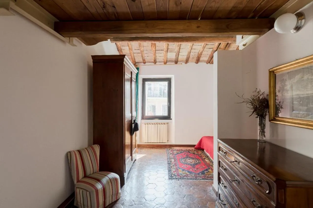 Monti Sweet Apartment - Charme Holidays Roma İtalya