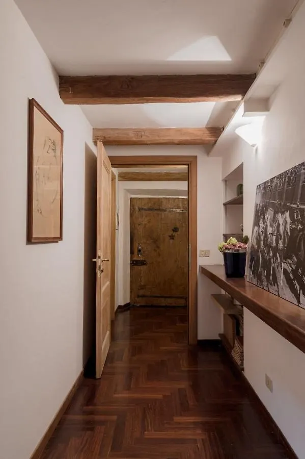 Monti Sweet Apartment - Charme Holidays Roma