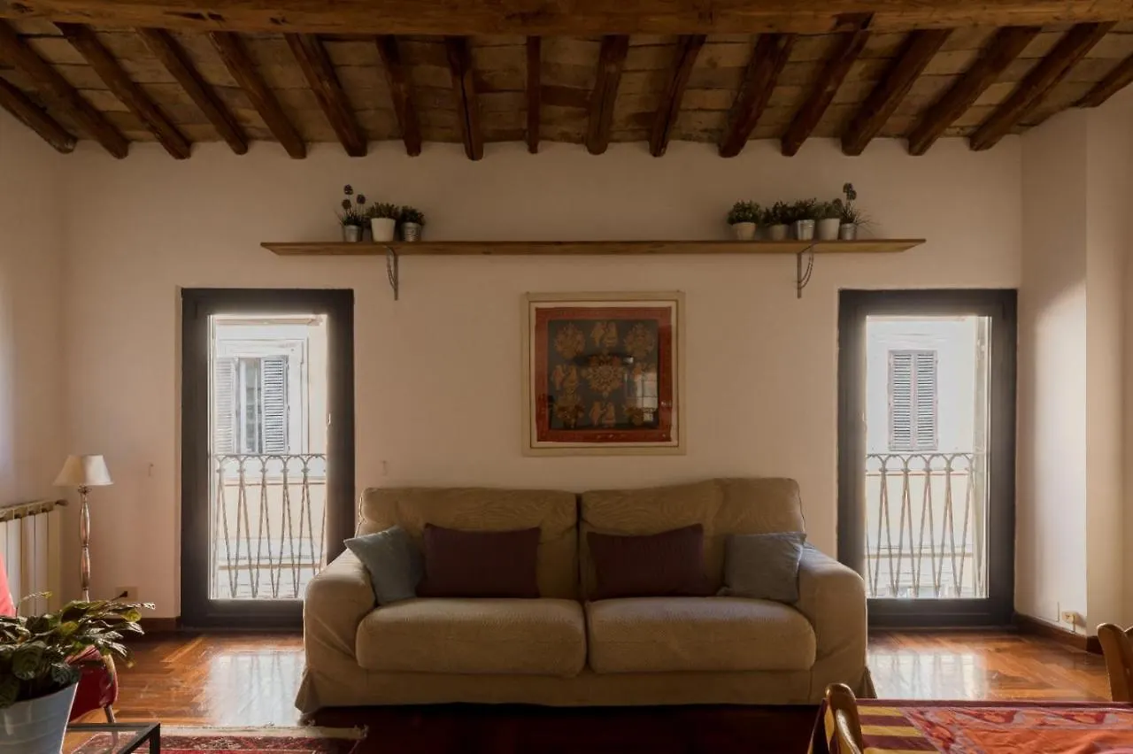 Monti Sweet Apartment - Charme Holidays Roma İtalya