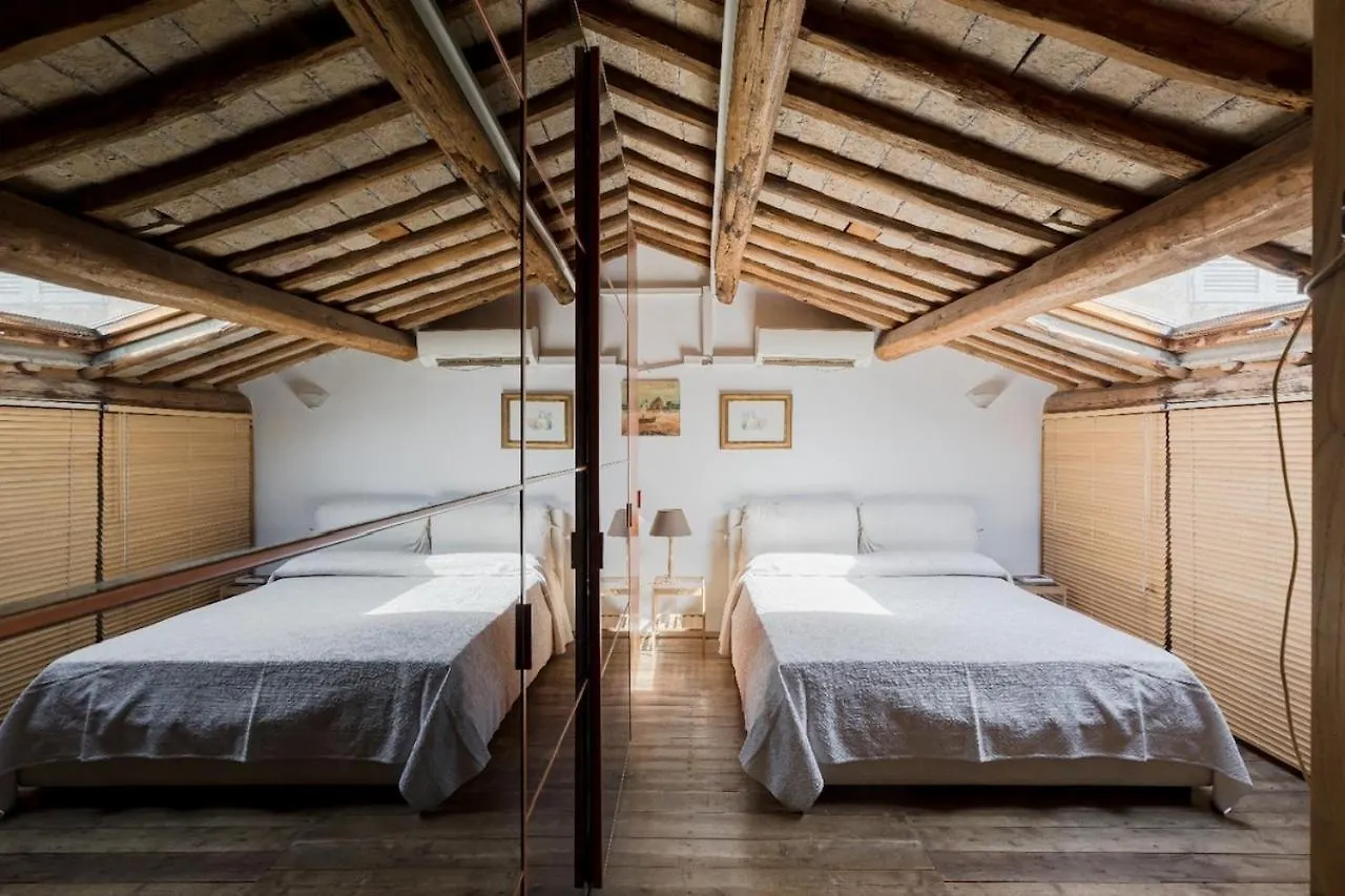 Monti Sweet Apartment - Charme Holidays Roma