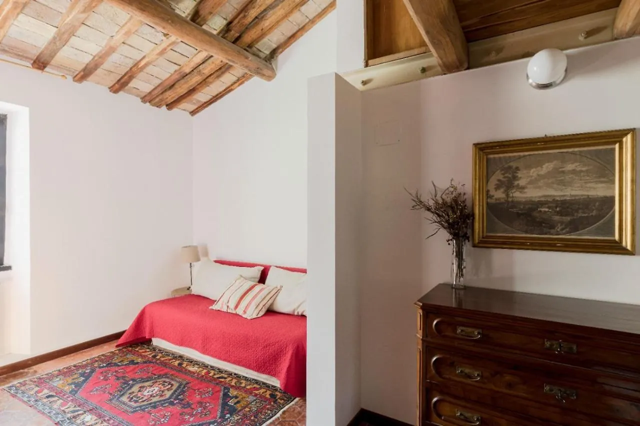 Monti Sweet Apartment - Charme Holidays Roma