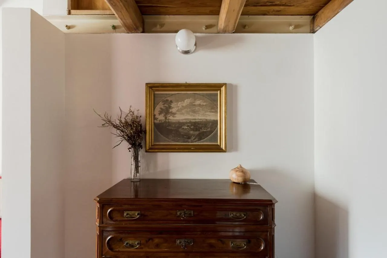 Monti Sweet Apartment - Charme Holidays Roma