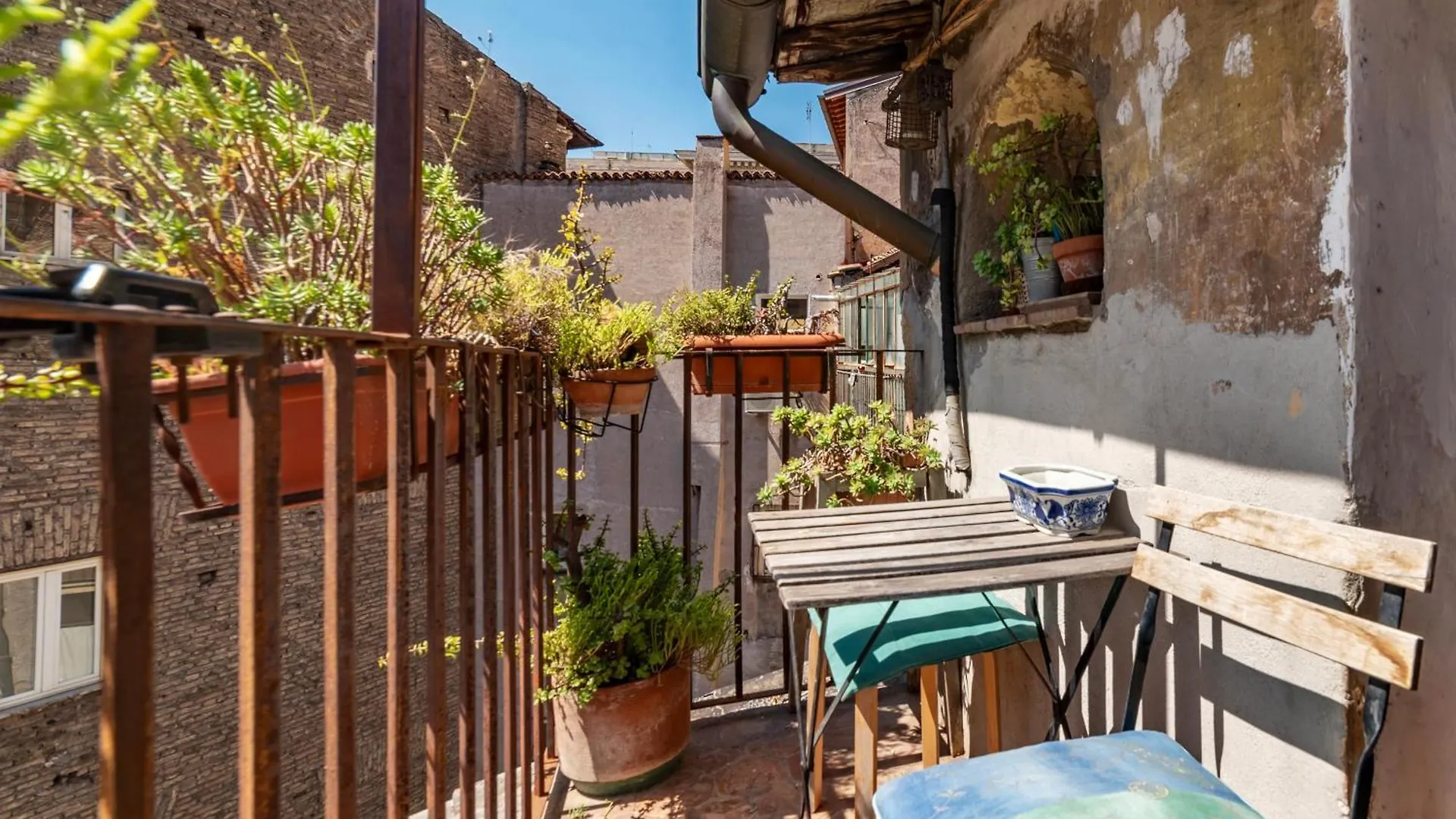 Monti Sweet Apartment - Charme Holidays Roma
